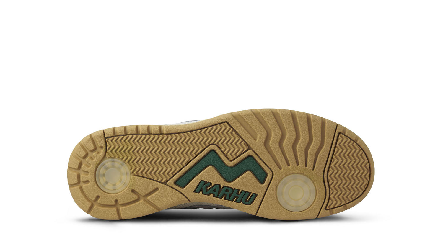 FUSION XT - BLANC DE BLANC / PINENEEDLE