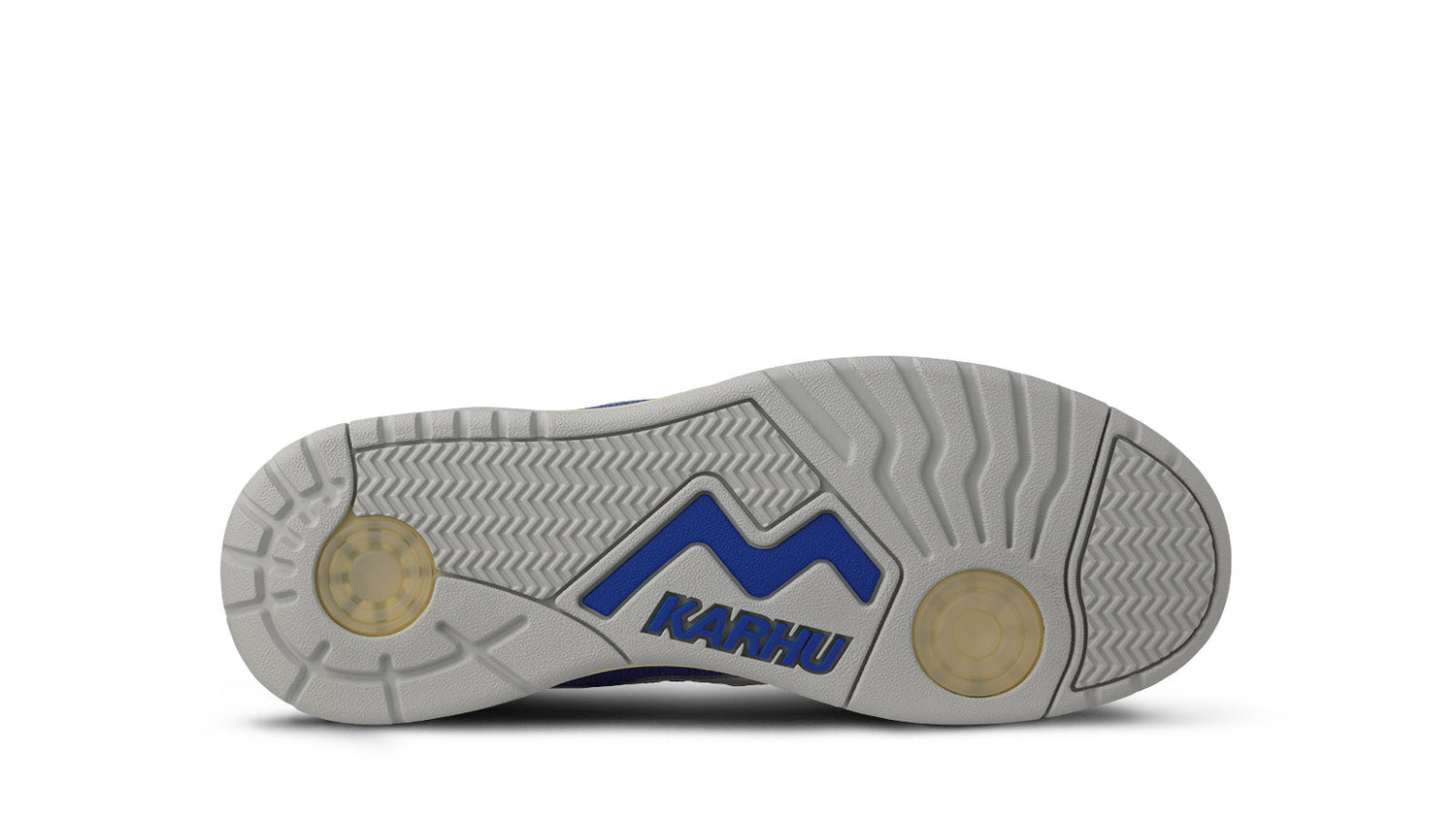 FUSION XT - BRIGHT WHITE / DAZZLING BLUE