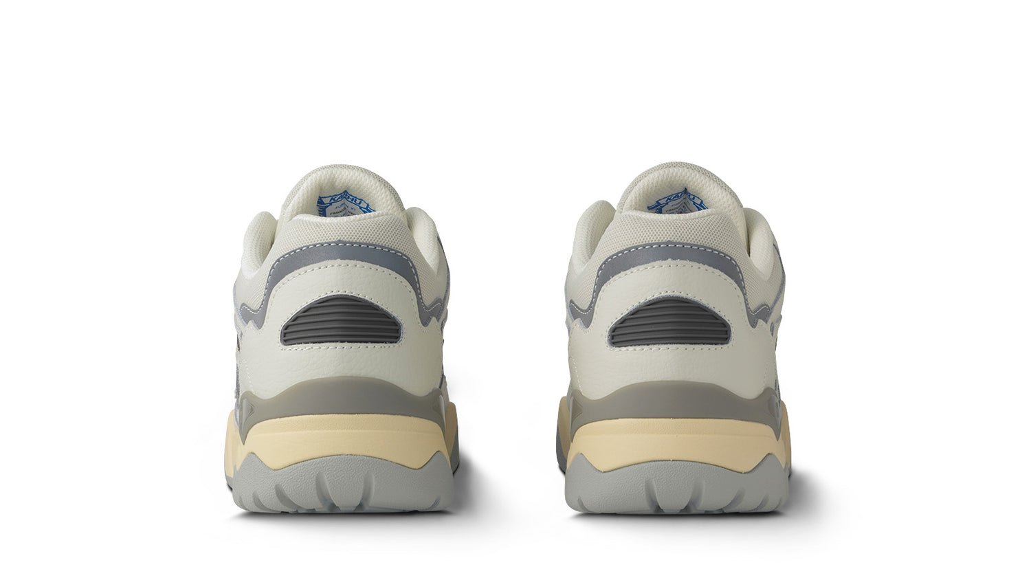 FUSION XT - ICICLE / DARK GULL GRAY