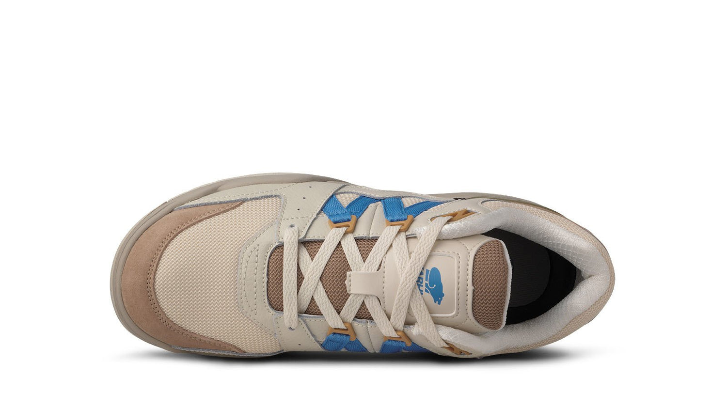 Karhu-Fusion-XT-Warm-Taupe-Azure-Blue-F850013-6