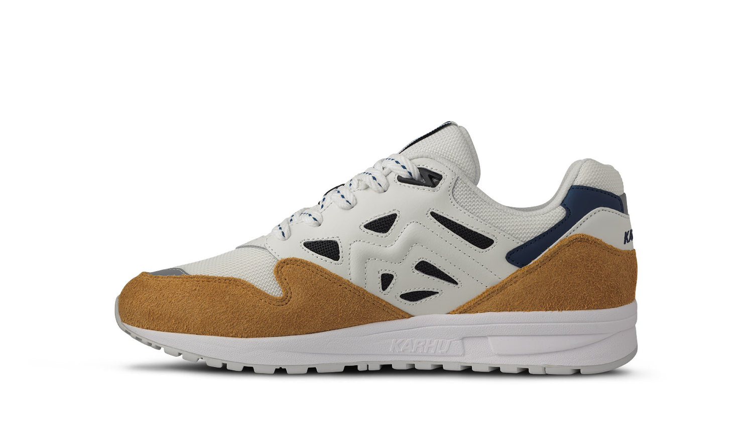 LEGACY 96 - PUMPKIN SPICE / BRIGHT WHITE