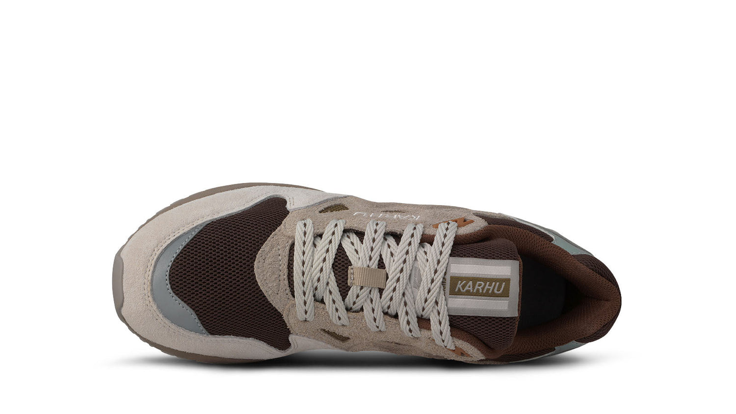 LEGACY 96 - WHITE SAND / BEECH