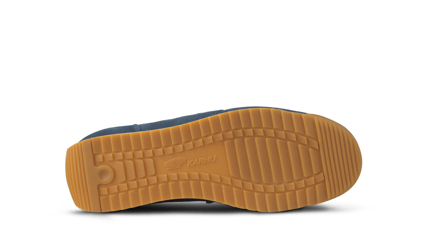 MESTARI 76 - VINTAGE INDIGO / POISON GREEN