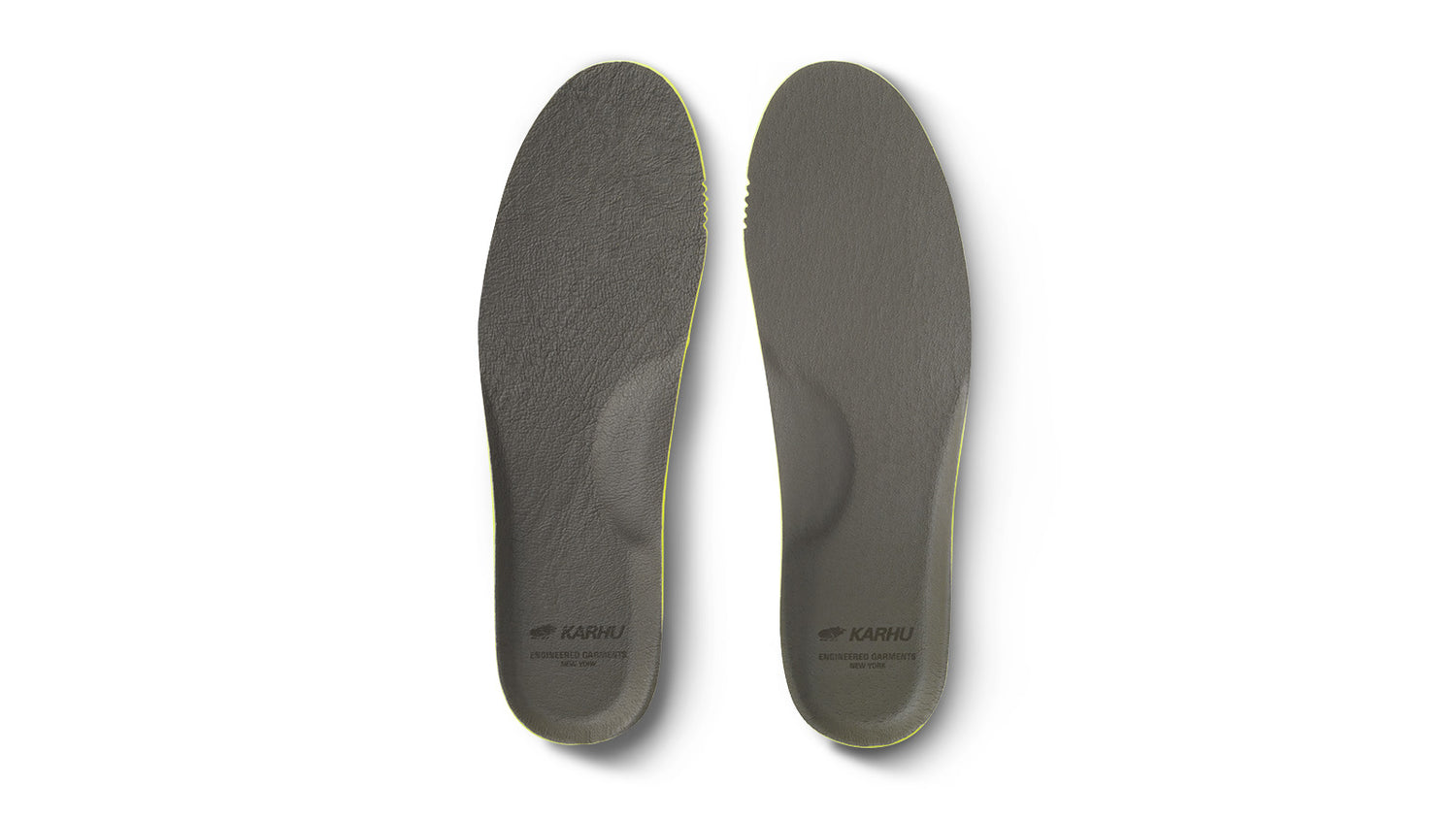 KARHU X ENGINEERED GARMENTS MESTARI SLIP–ON - CHOCOLATE / CHOCOLATE