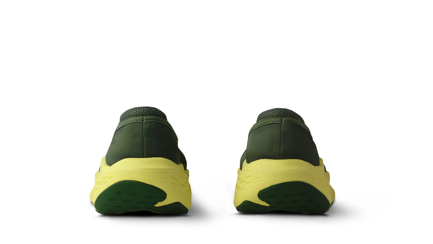 MESTARI RUN KESÄ - CEDAR GREEN / LIMELIGHT