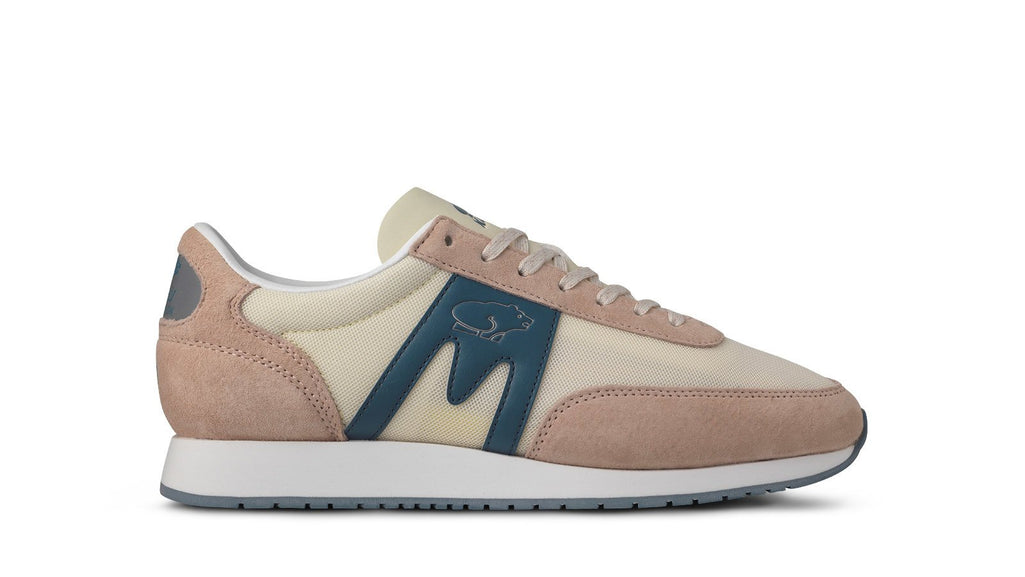 Karhu Albatross 82 - Cameo Rose Blue Mirage F807059 | Lifestyle sneakers