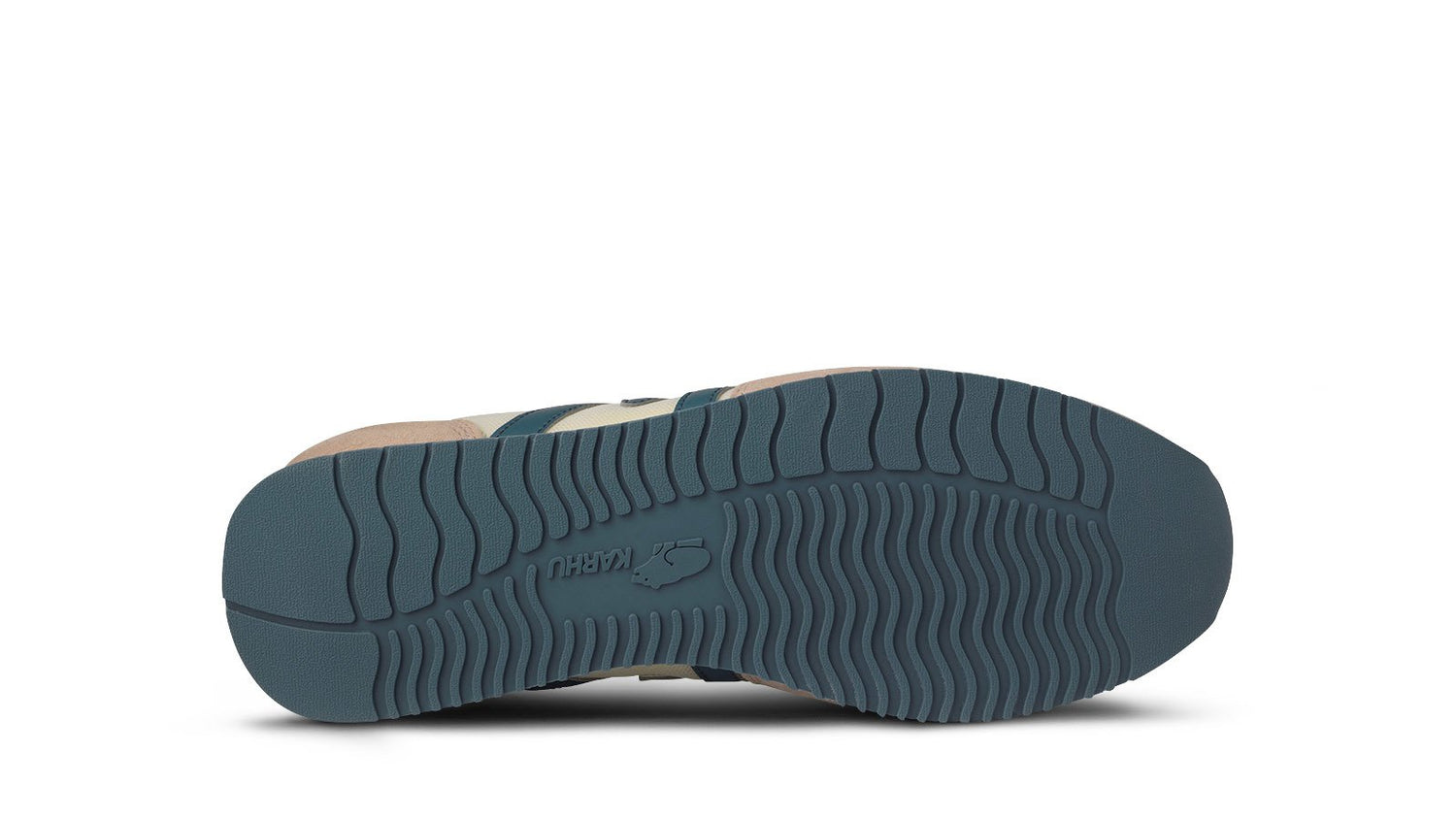 Karhu Albatross 82 - Cameo Rose Blue Mirage F807059 | Lifestyle sneakers