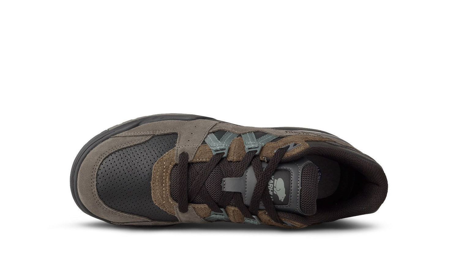 Karhu fusion xt blac laurel wreath F850004 sneakers top