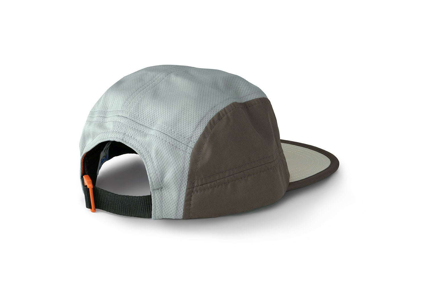 KARHU The Road Less Traveled Cap - Agate Gray / Koi | Running Cap
