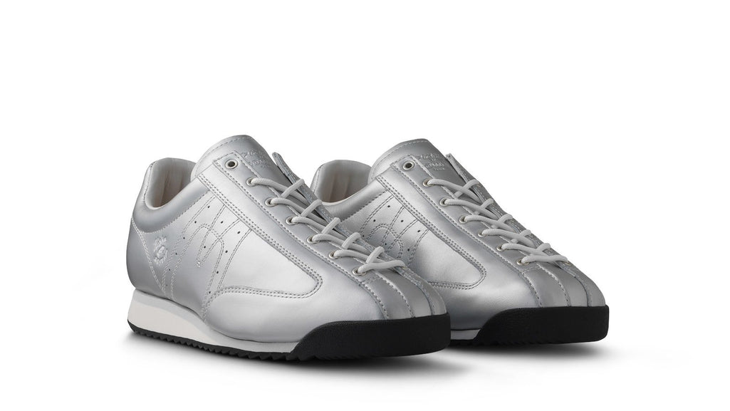 Karhu by zomer Mestari Kesä - Matte Chrome / Matte Chrome ZMR002