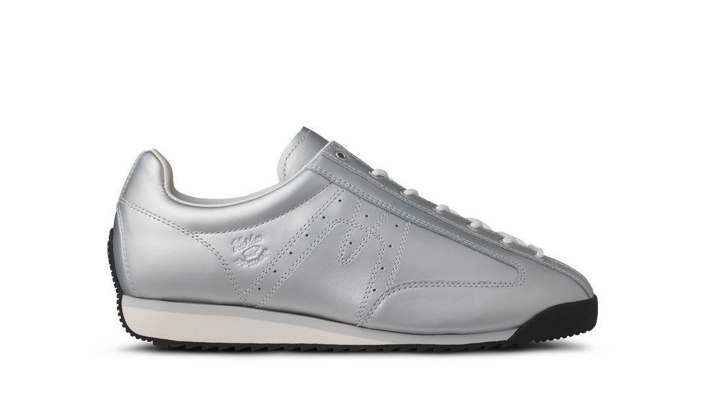 Karhu by zomer Mestari Kesä - Matte Chrome / Matte Chrome ZMR002