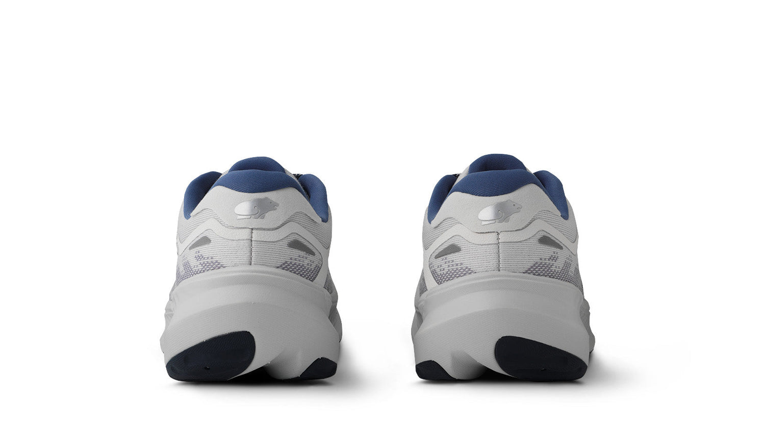 KARHU MEN'S FUSION 4.5 HIVO - FOGGY DEW / ALLOY | Running shoe