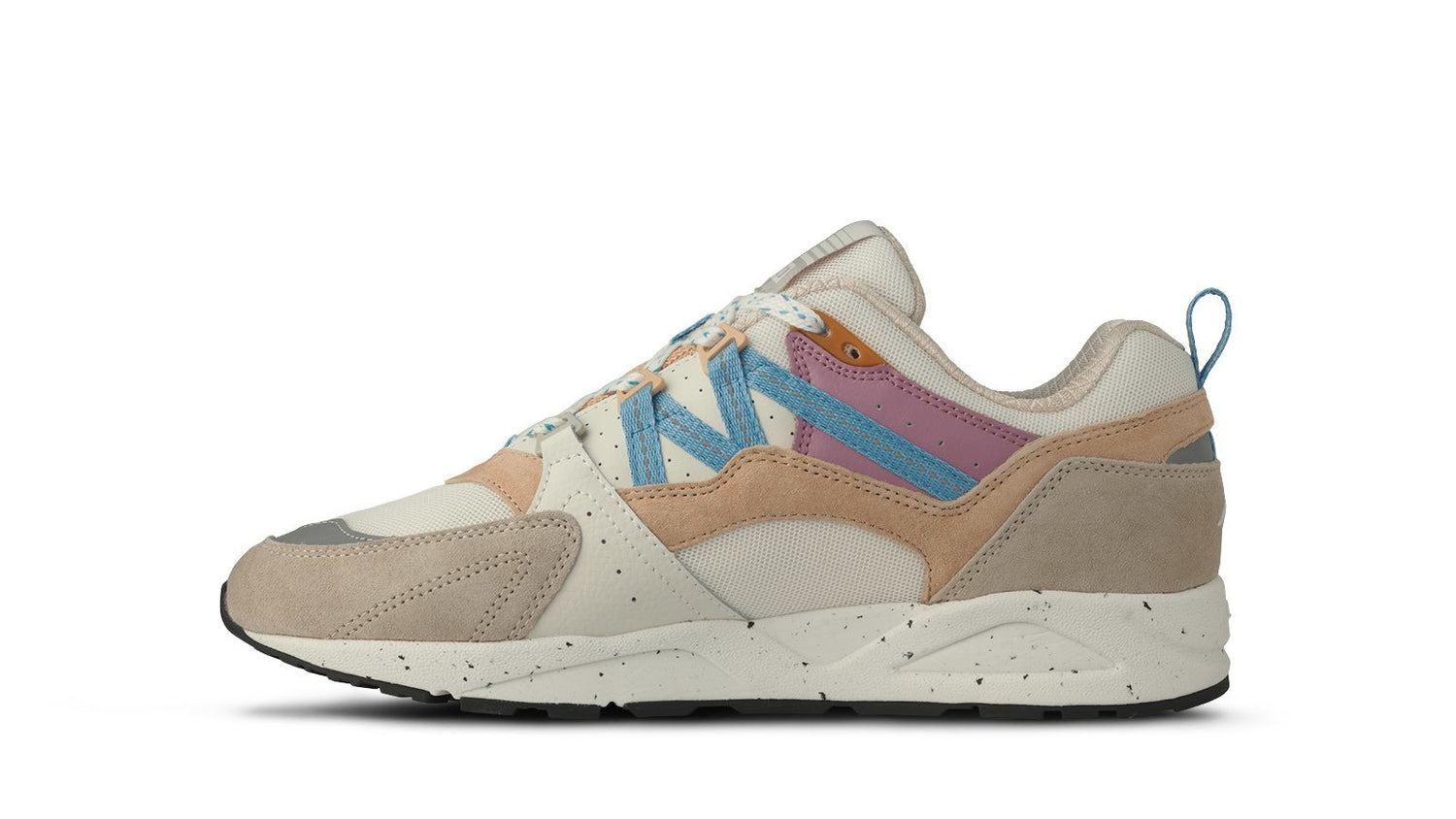 KARHU Fusion 2.0 - Silver Lining / Milky Blue | Lifestyle Sneaker