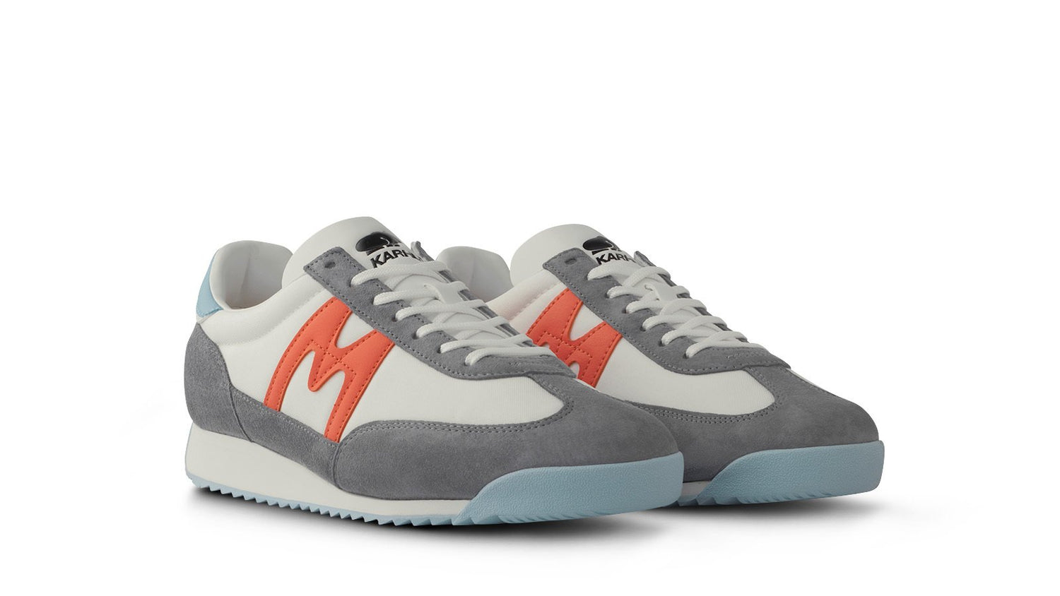 KARHU Mestari - Weathervane / Nasturtium | Lifestyle Sneaker