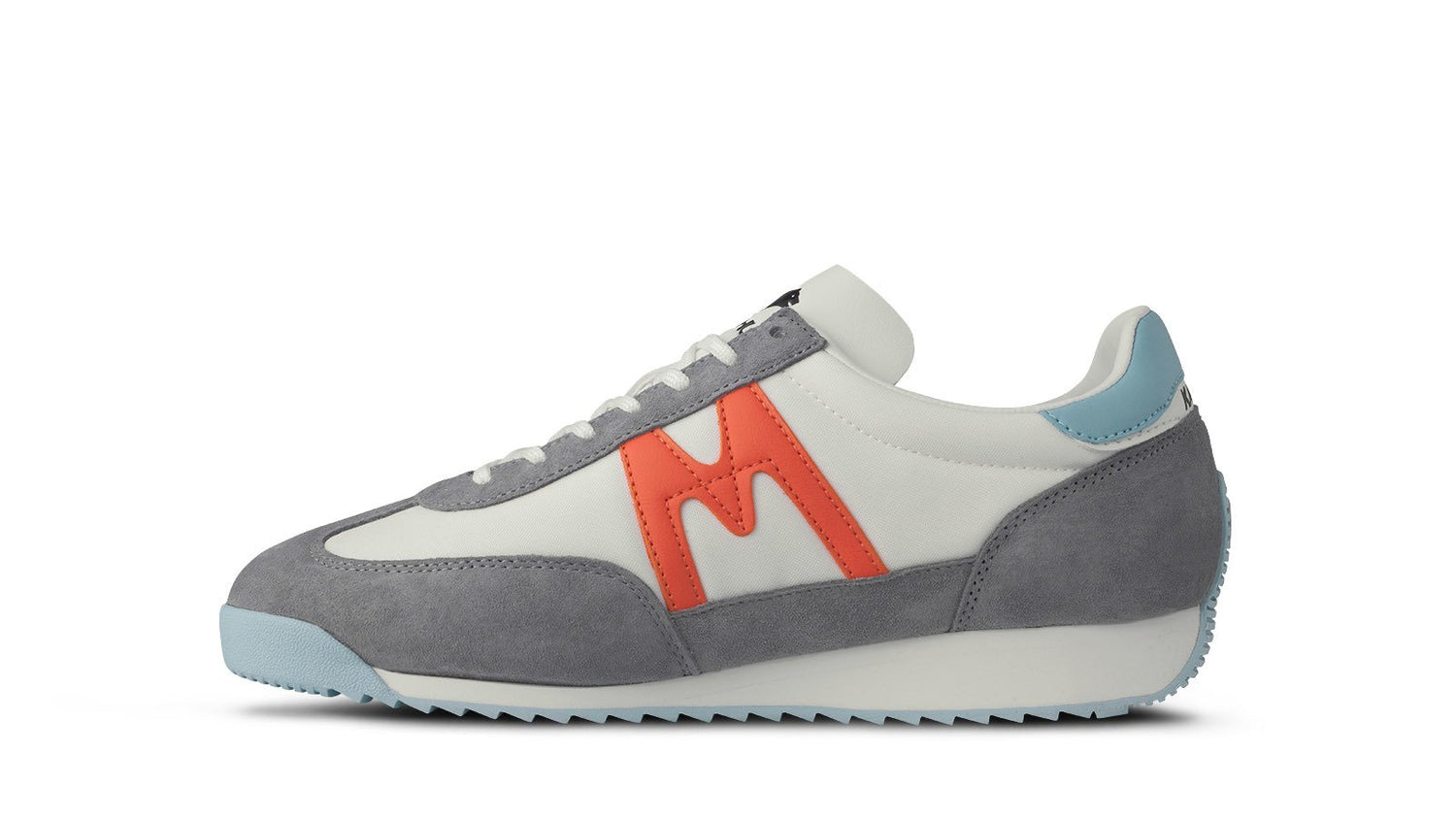 KARHU Mestari - Weathervane / Nasturtium | Lifestyle Sneaker