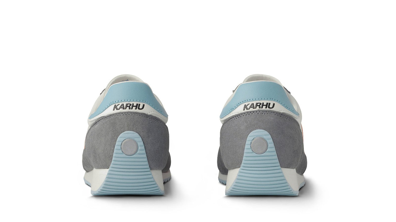 KARHU Mestari - Weathervane / Nasturtium | Lifestyle Sneaker