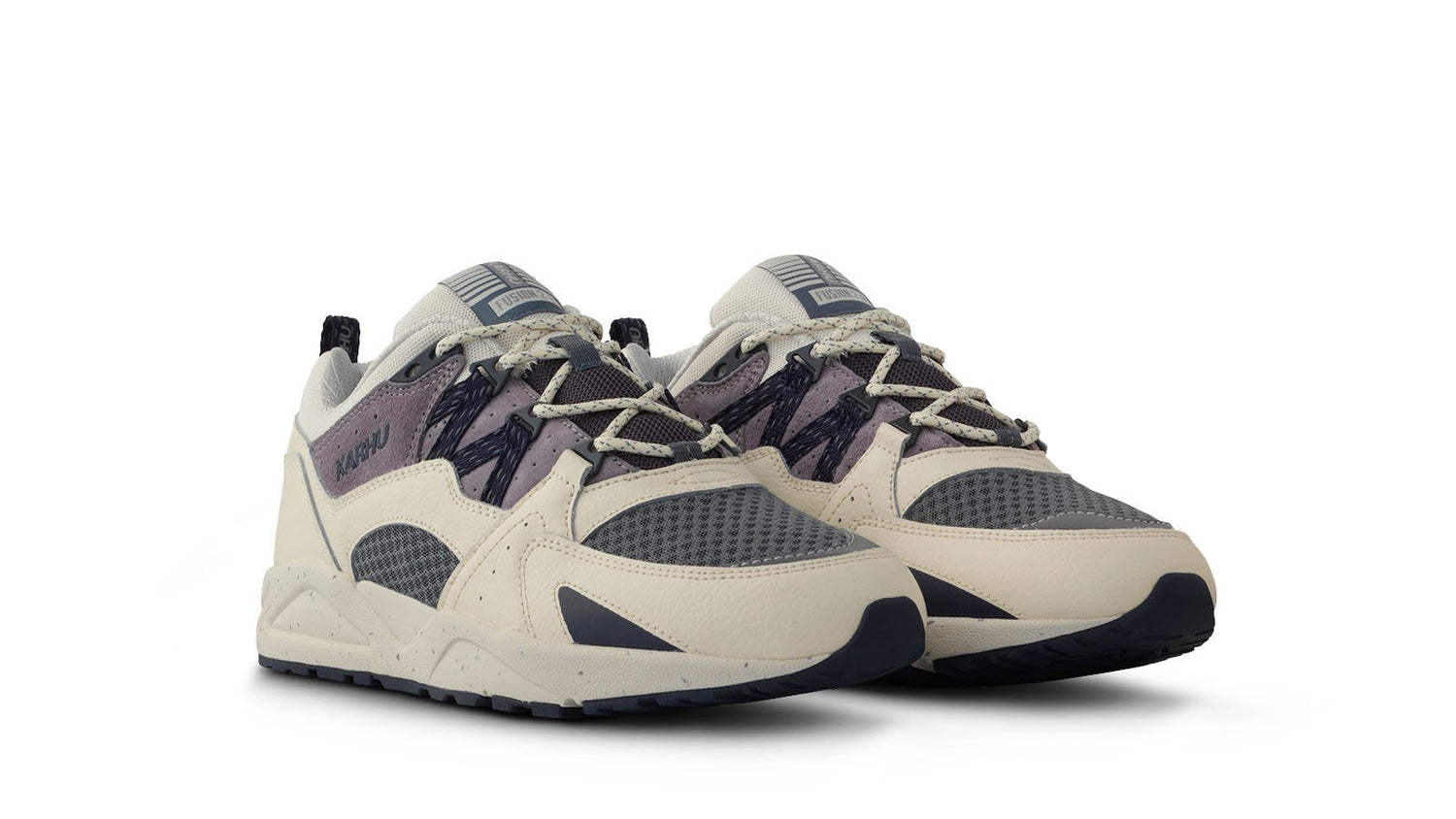 KARHU Fusion 2.0 - Solitary Star / Naval Academy | Lifestyle Sneaker