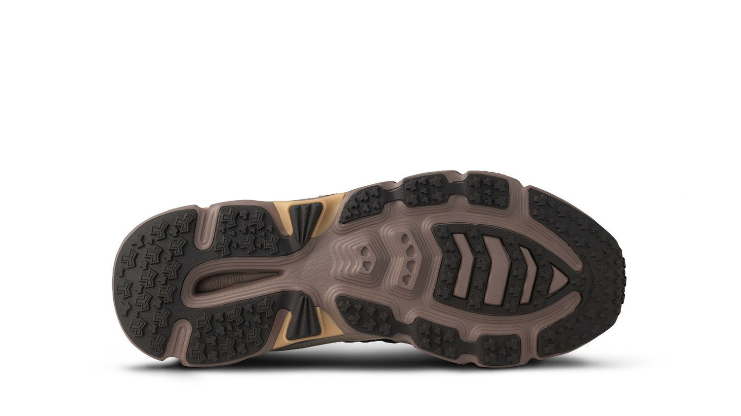 KARHU Super Fulcrum - Solitary Star / Naval Academy | Lifestyle Sneaker