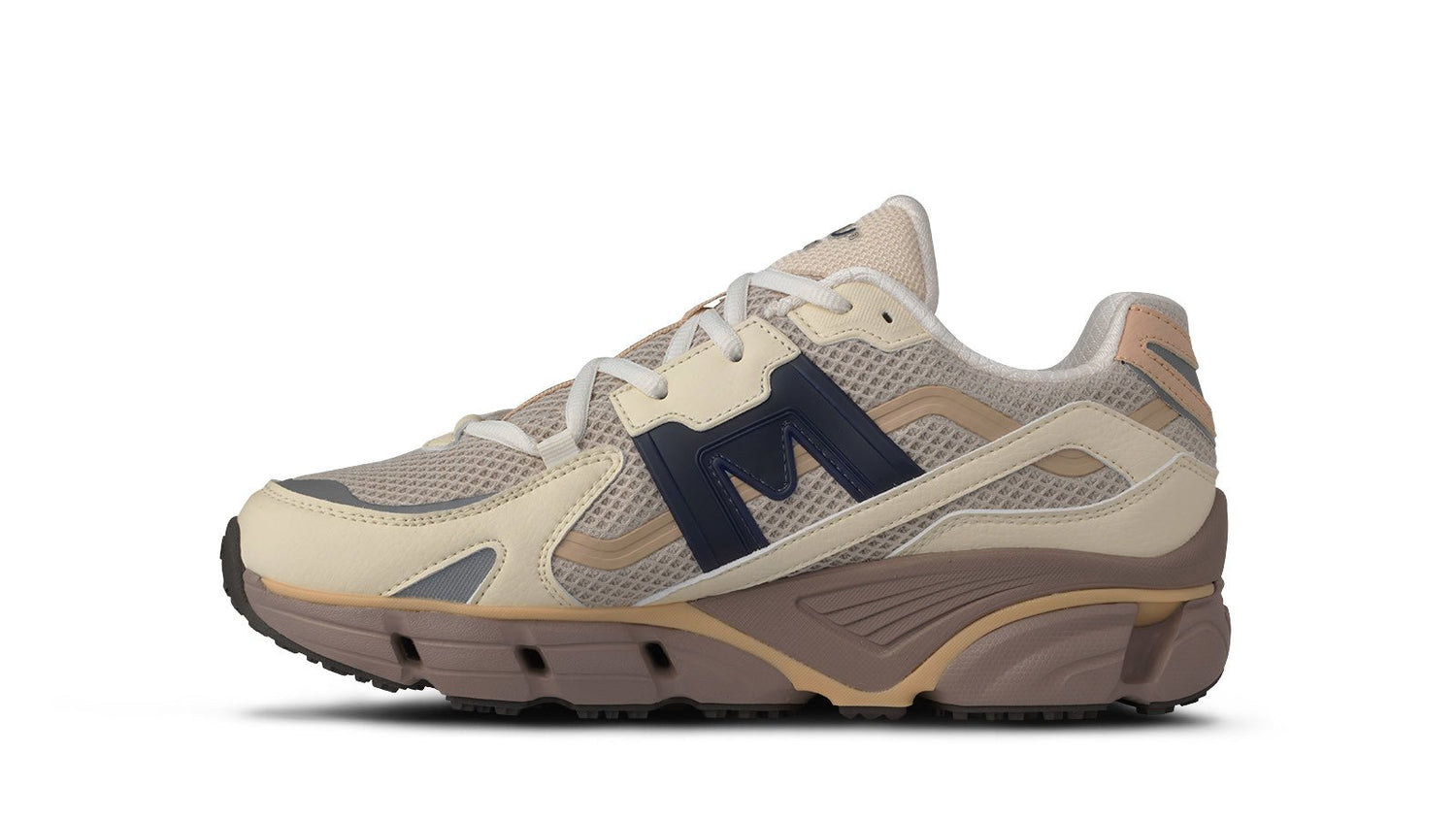 KARHU Super Fulcrum - Solitary Star / Naval Academy | Lifestyle Sneaker
