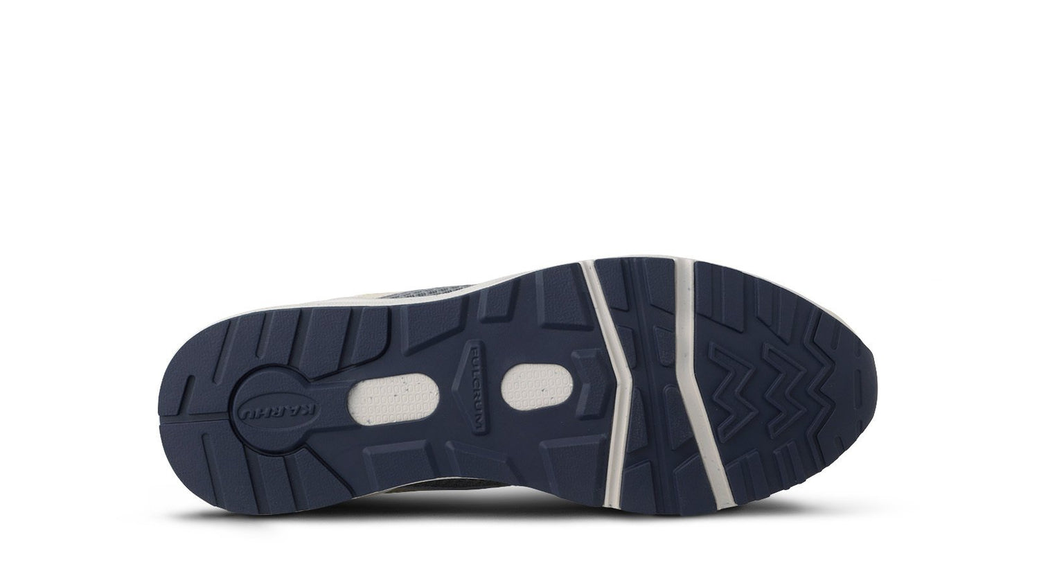 KARHU Fusion 2.0 - Solitary Star / Naval Academy | Lifestyle Sneaker