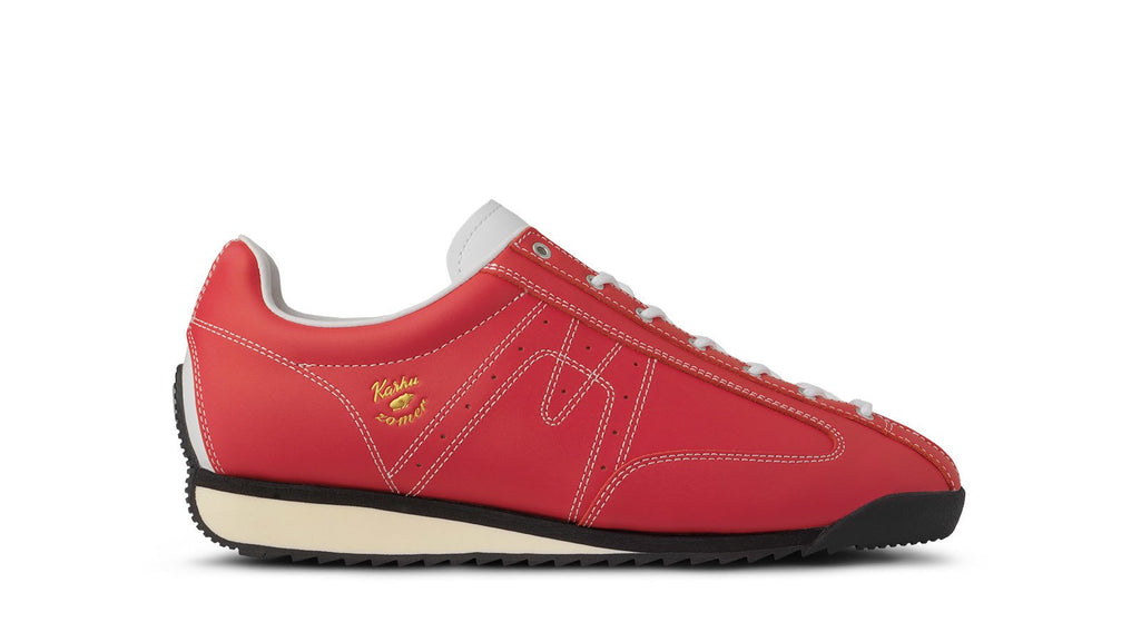 Karhu by zomer Mestari Kesä - High risk red / Orchid pink ZMR003