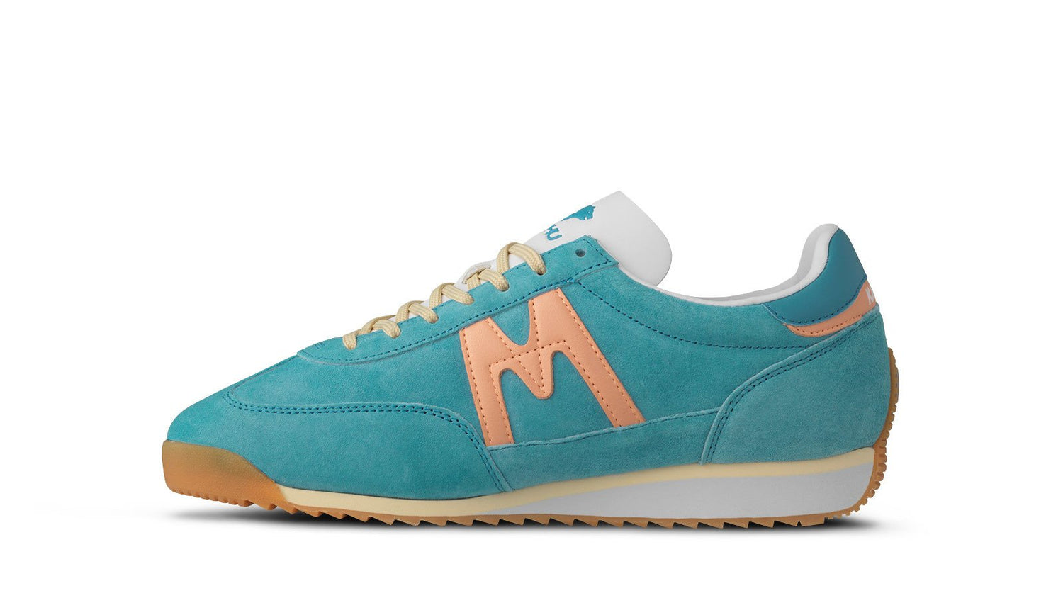 KARHU Mestari - Delphinium Blue / Peach Fuzz | Lifestyle Sneaker