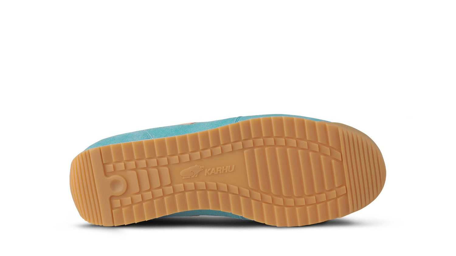 KARHU Mestari - Delphinium Blue / Peach Fuzz | Lifestyle Sneaker