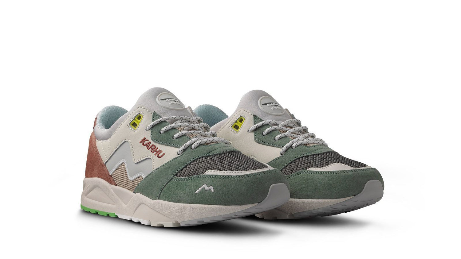 Karhu aria 95 cork foggy dew