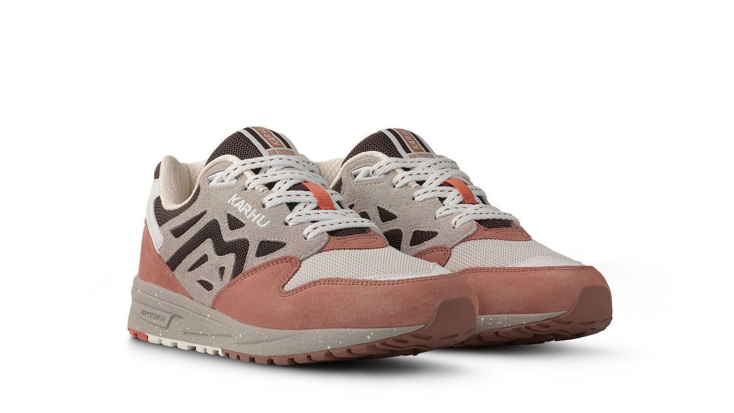karhu sneaker legacy 96 cork chocolate torte