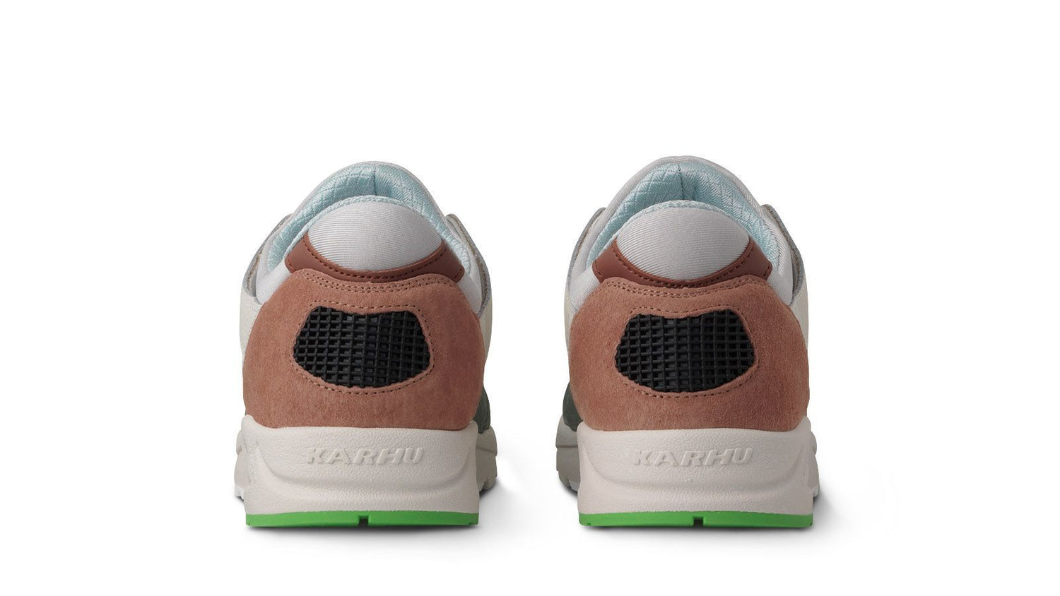 Karhu aria 95 cork foggy dew