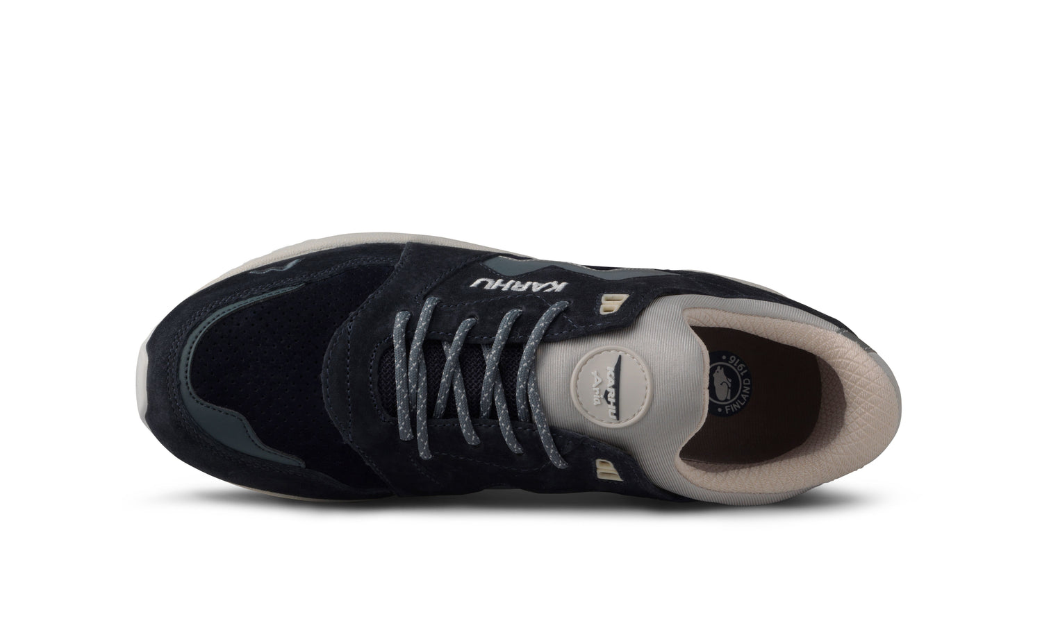 Karhu sneaker Aria 95 - india ink / stormy weather