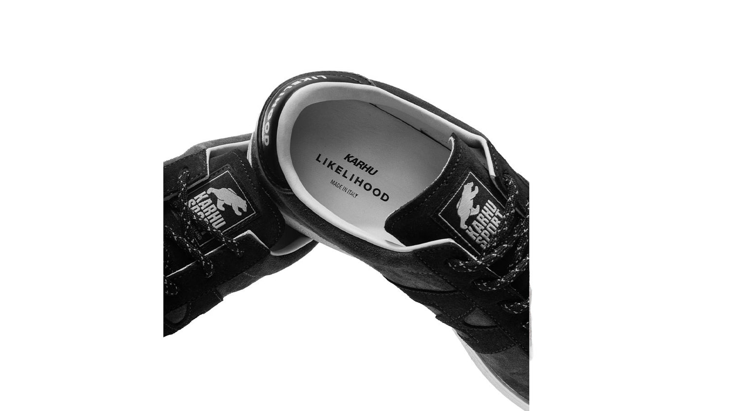 KARHU X LIKELIHOOD TRAMPAS