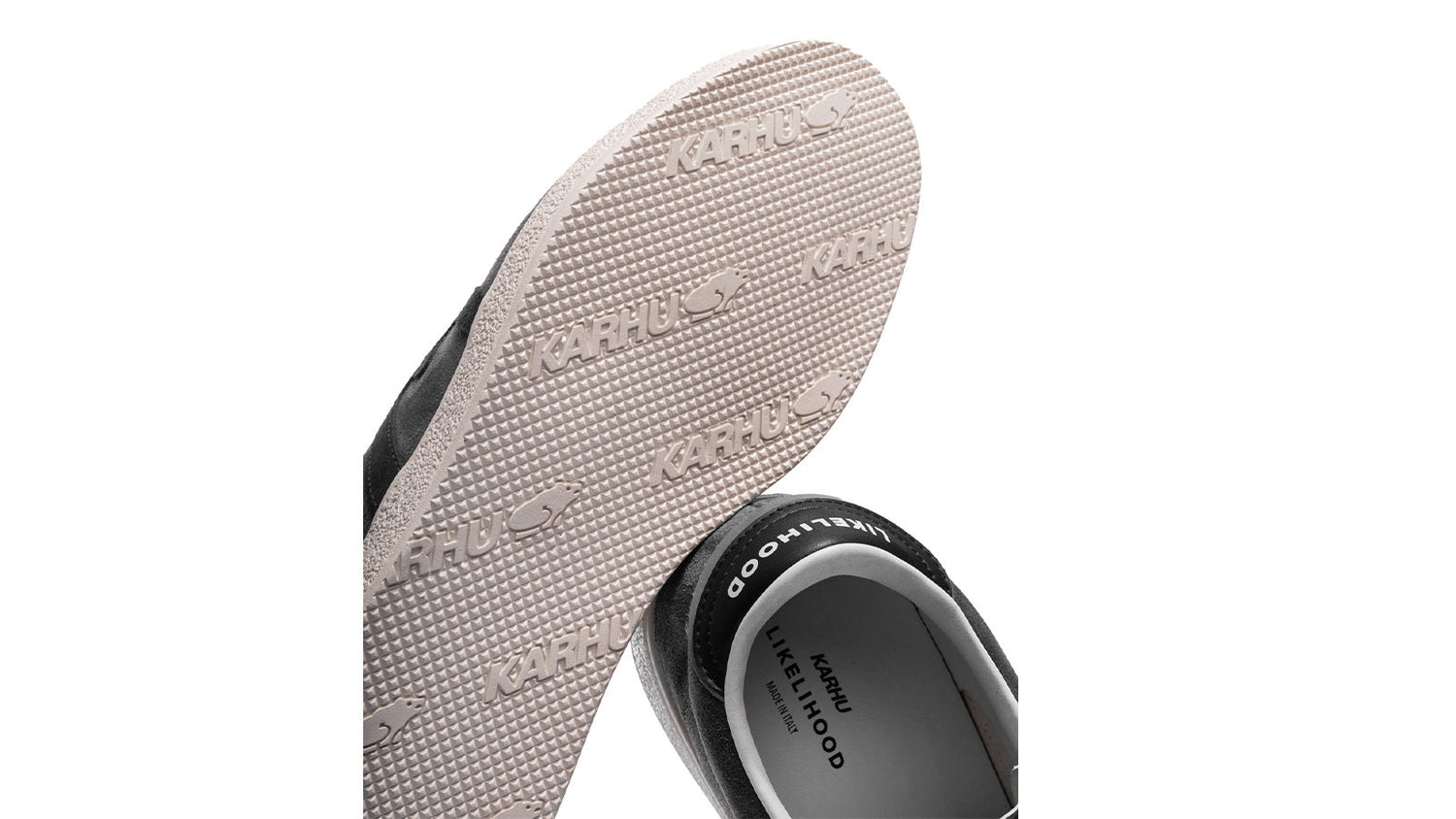 KARHU X LIKELIHOOD TRAMPAS