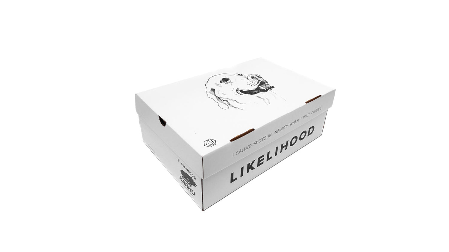 KARHU X LIKELIHOOD TRAMPAS