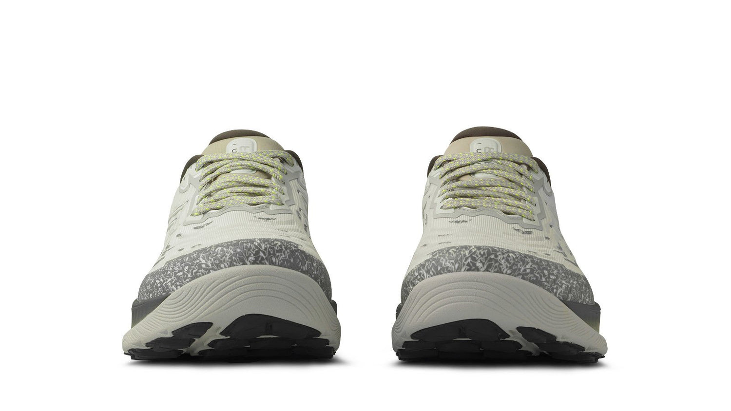 Karhu men's ikoni ATR - Cyclamen / Plum Kitten | trail running shoe