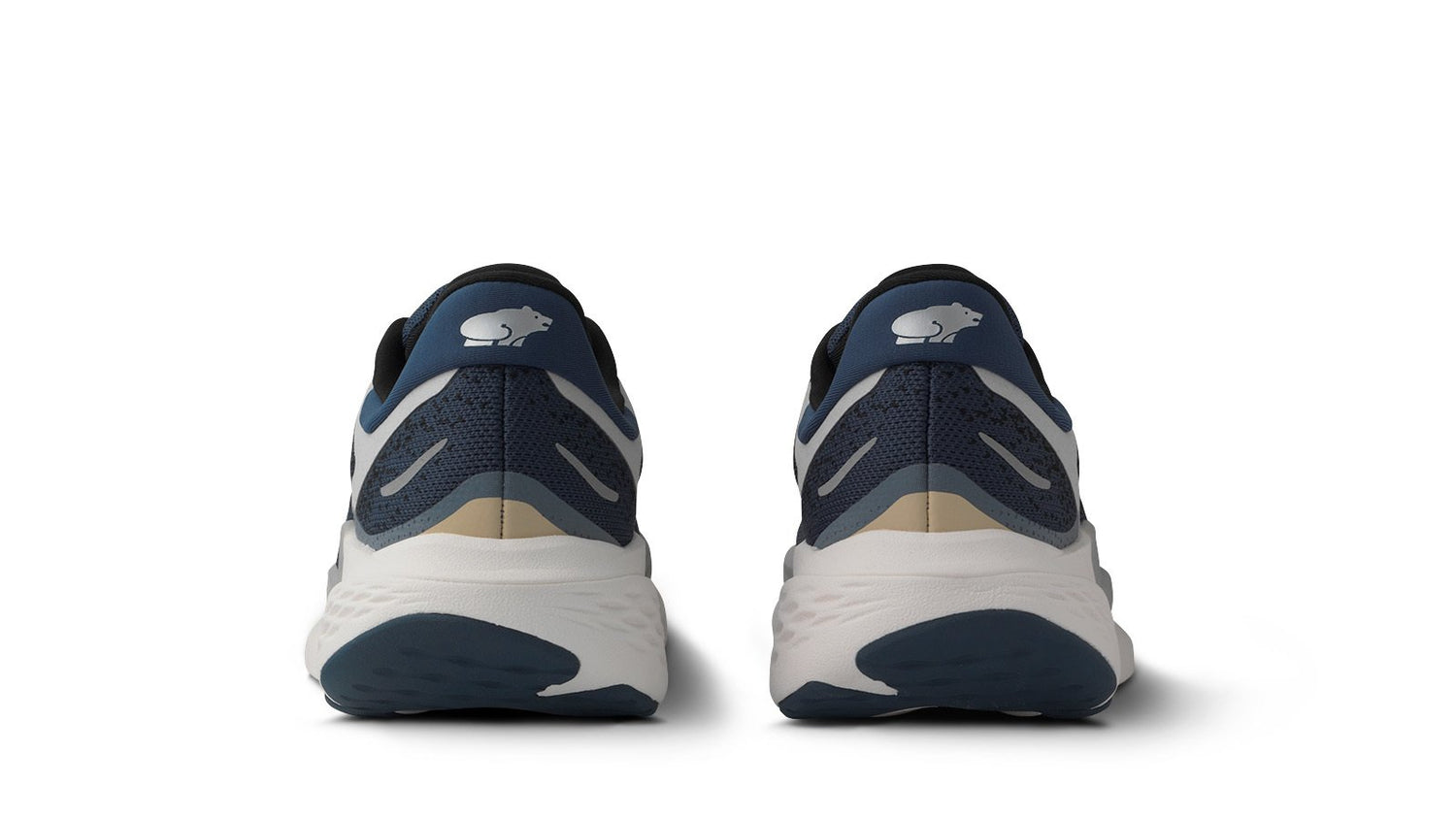 KARHU MEN'S MESTARI RUN 1.5 - TITAN / SHOCKING ORANGE