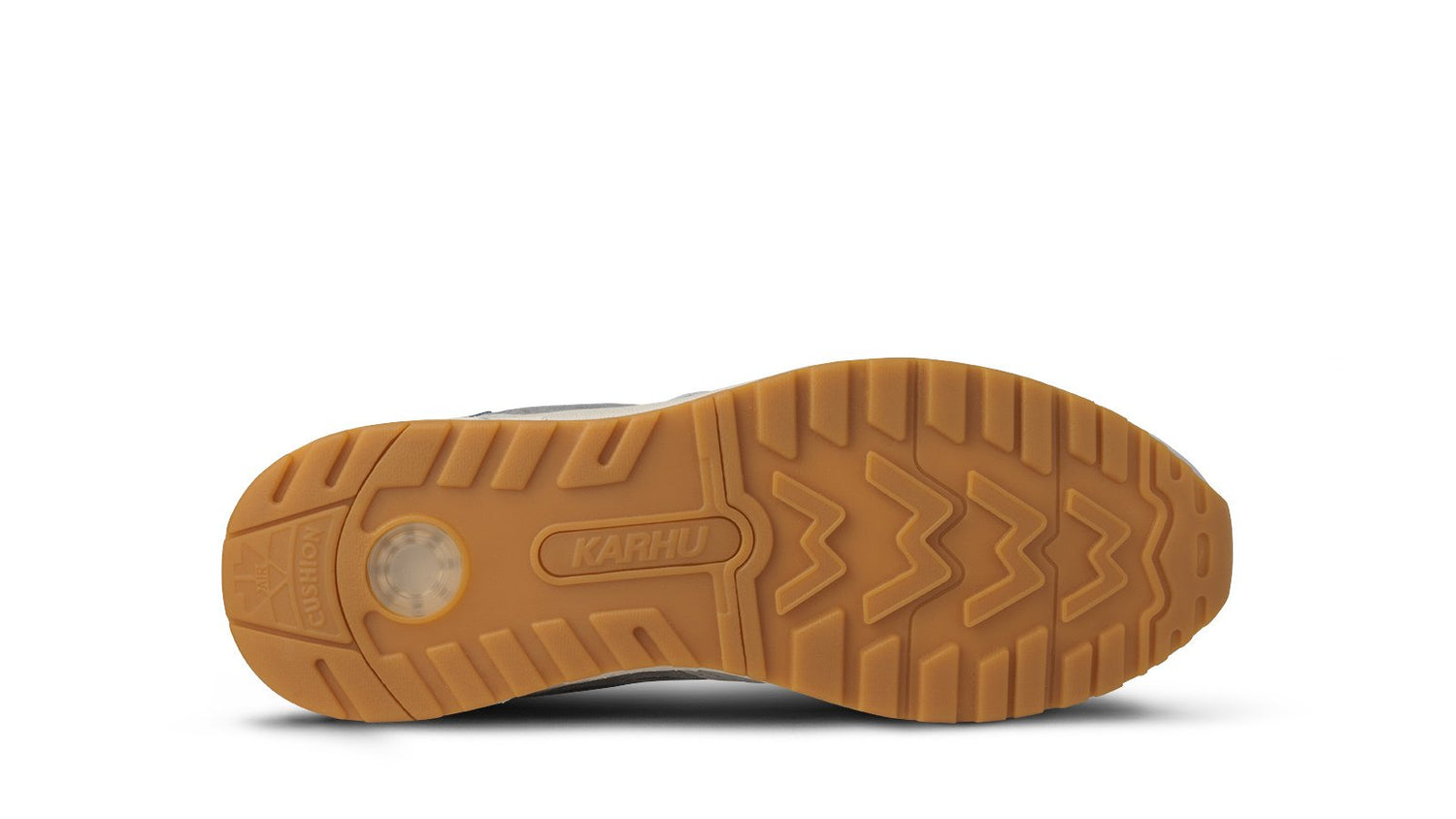 Karhu Legacy 96 - Foggy Dew / Skipper Blue F806080 | Lifestyle sneaker