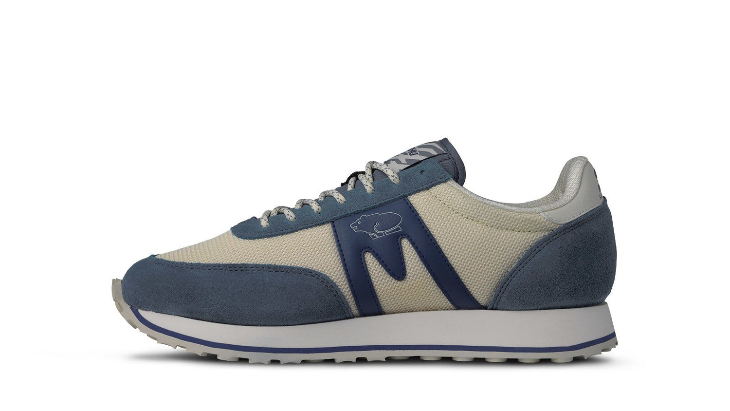 Karhu Albatross Control - Blue Mirage / Skipper Blue F820013 | Lifestyle Sneakers