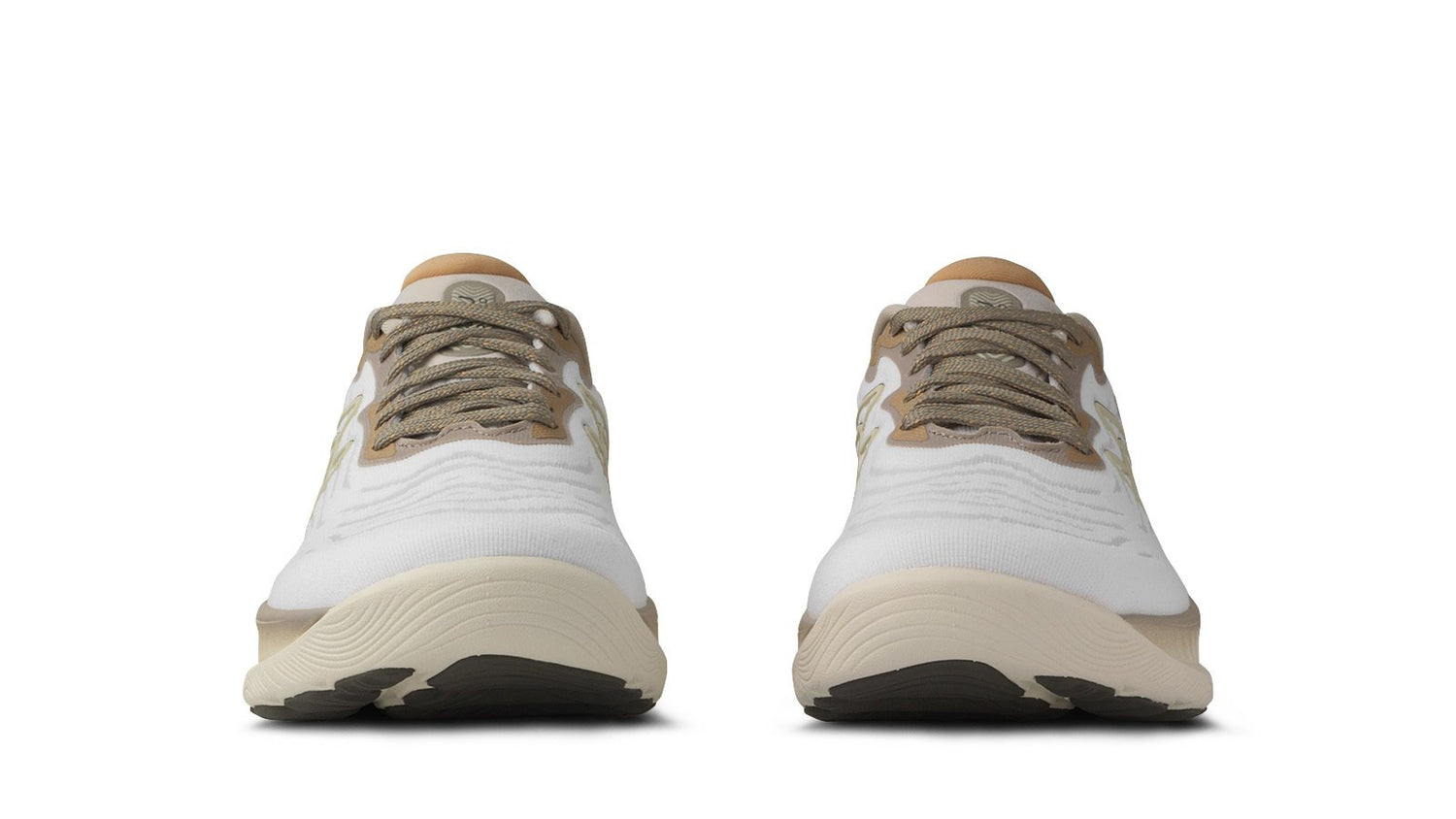 KARHU WOMEN'S IKONI 3.0 - WHITE / TARMAC