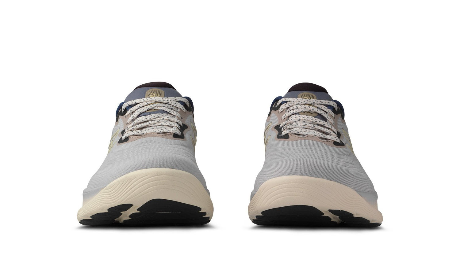 KARHU MEN'S IKONI 3.0 HIVO - LUNAR ROCK / TURTLEDOVE