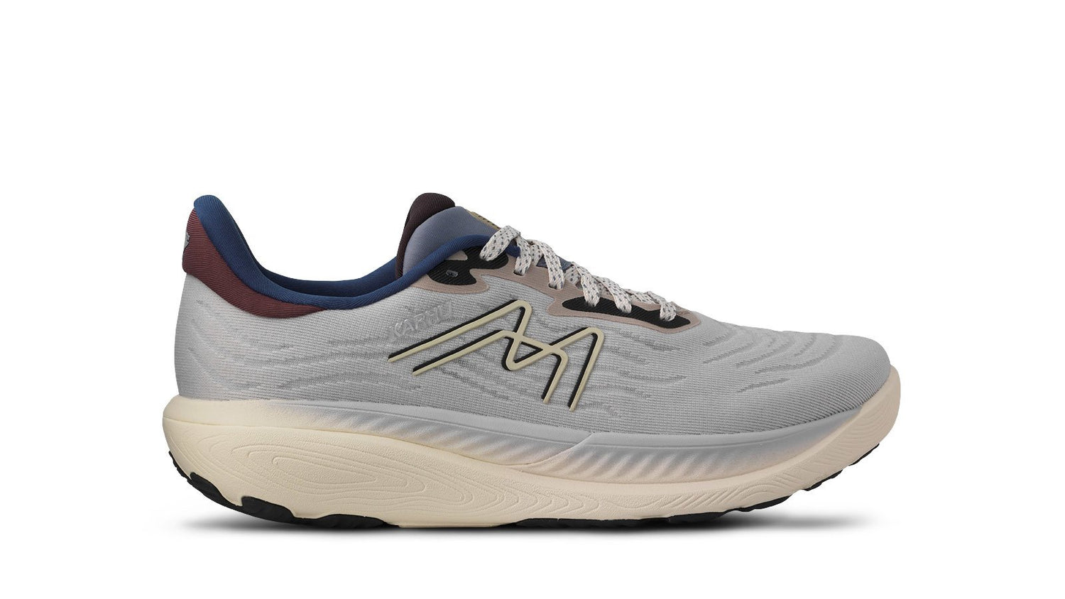 KARHU MEN'S IKONI 3.0 HIVO - LUNAR ROCK / TURTLEDOVE