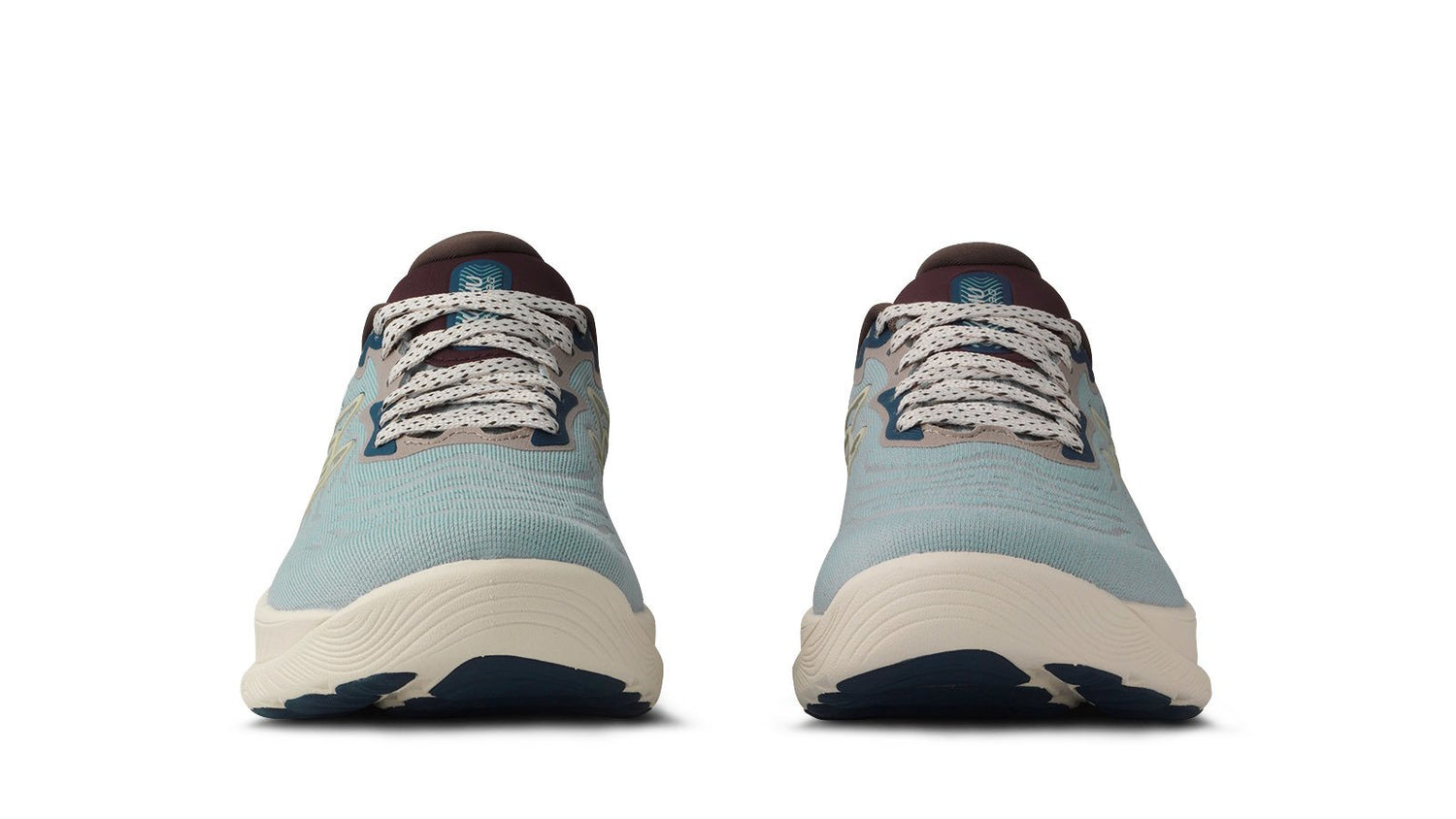 KARHU WOMEN'S IKONI 3.0 HIVO - BLUE HAZE / TURTLEDOVE