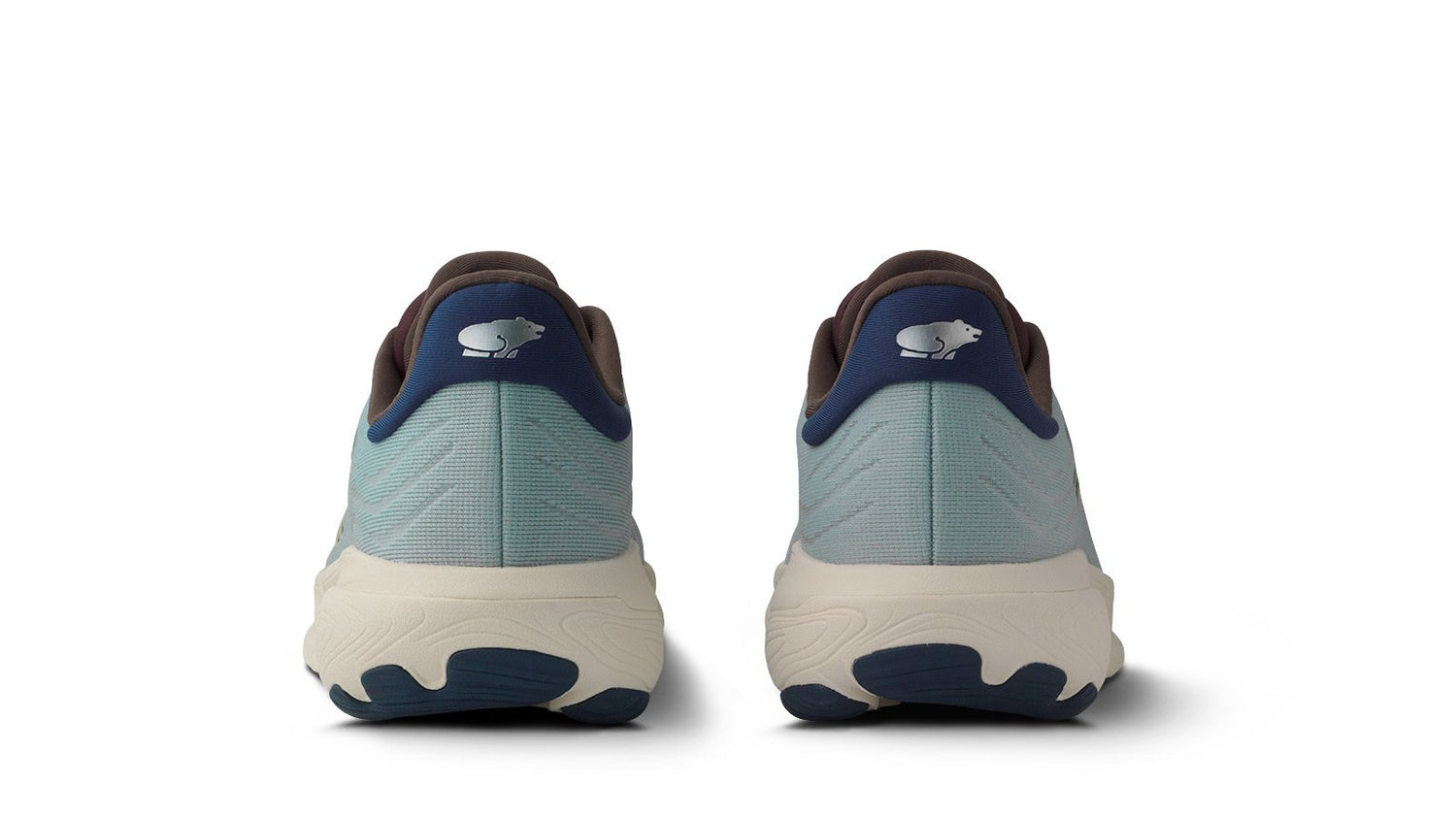 KARHU WOMEN'S IKONI 3.0 HIVO - BLUE HAZE / TURTLEDOVE
