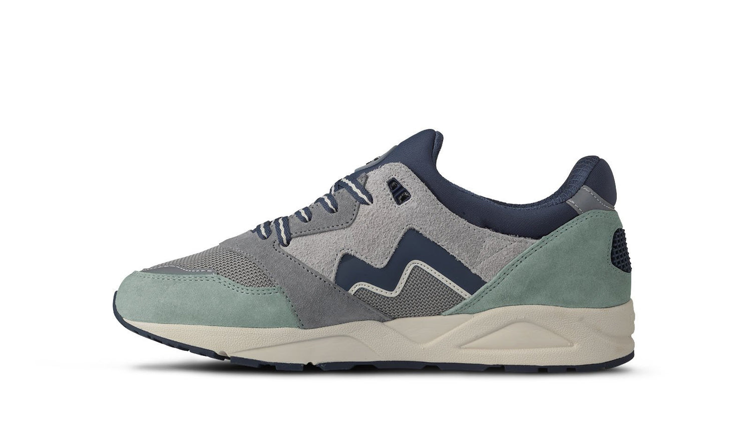 KARHU Aria 95 - Aqua Gray / Vintage Indigo | Lifestyle Sneaker