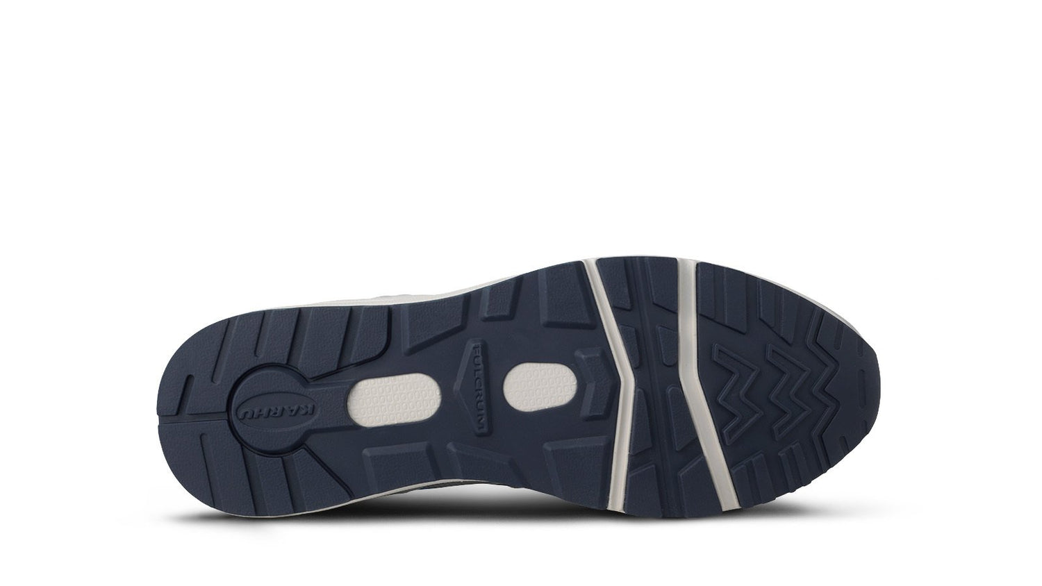 KARHU Aria 95 - Aqua Gray / Vintage Indigo | Lifestyle Sneaker