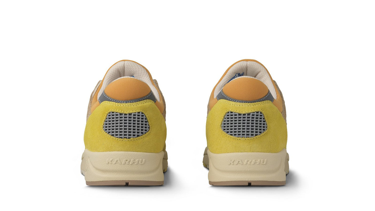 Karhu Aria 95 - Cream Gold / Warm Taupe F803127 | Lifestyle sneaker