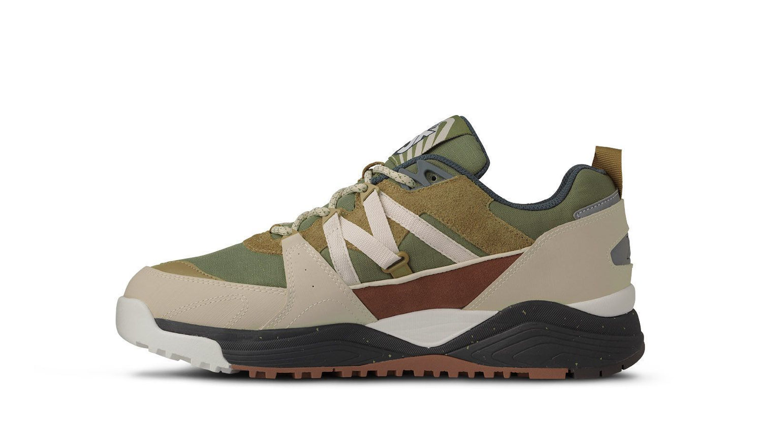 KARHU Fusion XC - Whitecap Grey / Whitecap Grey| F830012 sneakers