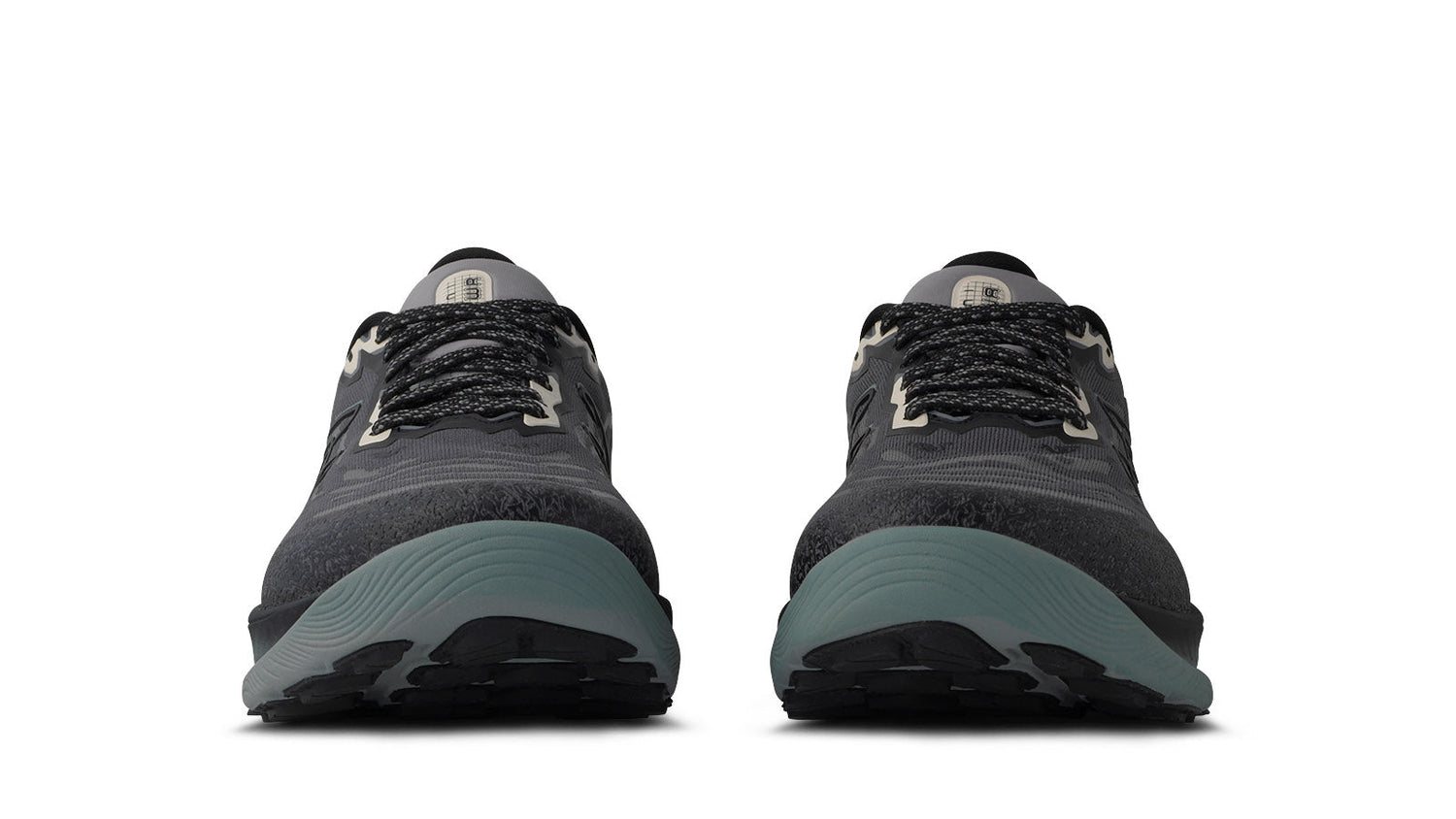 KARHU WOMEN'S IKONI ATR WR - TURBULENCE / LILY PAD | Running shoe