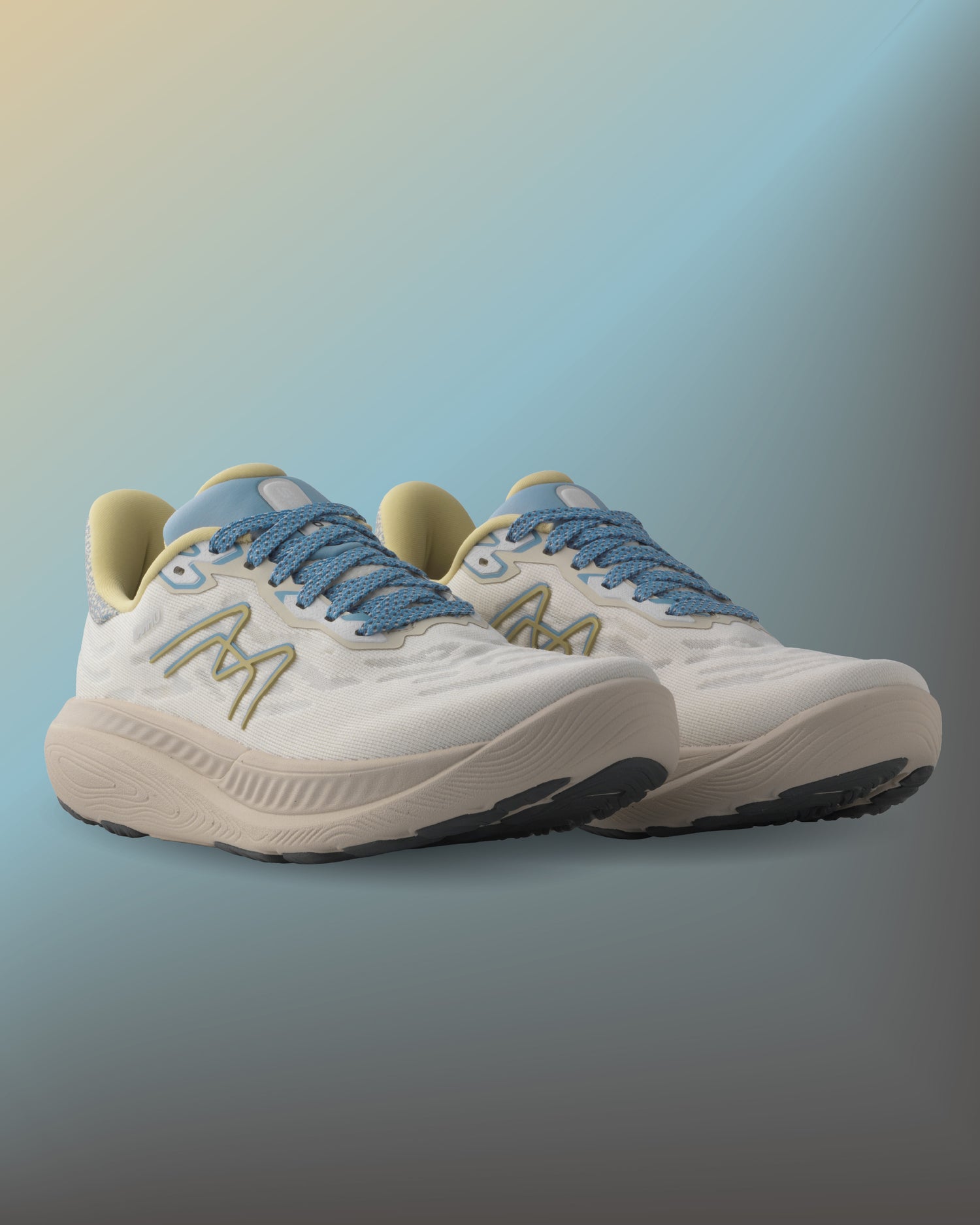 WOMEN'S IKONI 3.5 - TOFU / MOONBEAM