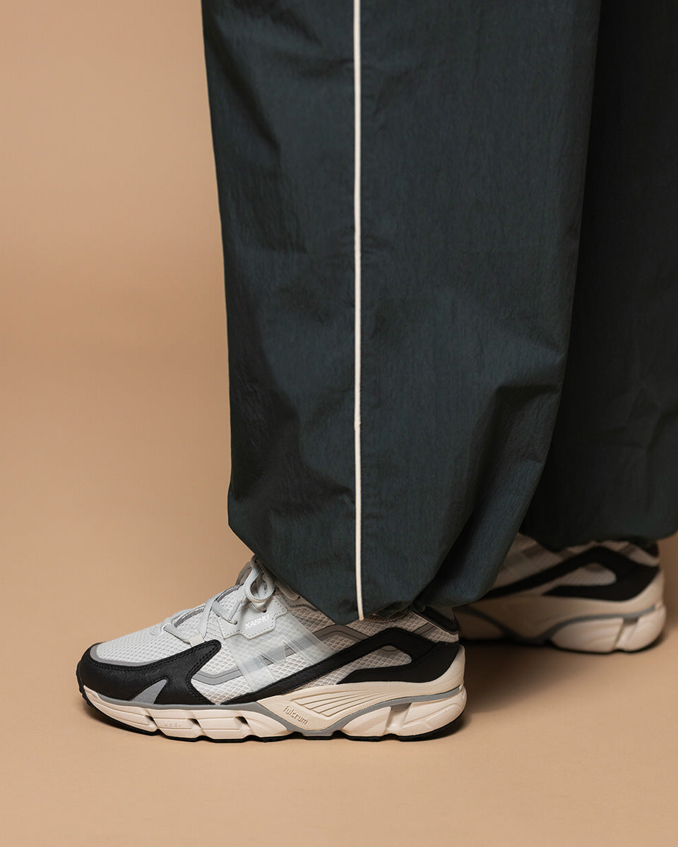 SUPER FULCRUM - JET BLACK / DAWN BLUE